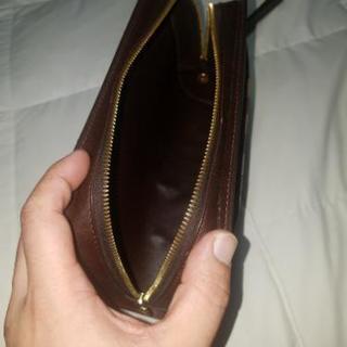 ルイヴィトンダミエサンルイセカンドバッグ