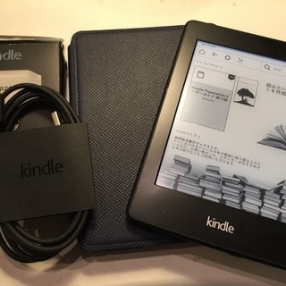 [新規] Kindle 第6世代 4GB WiFi キャンペーン...
