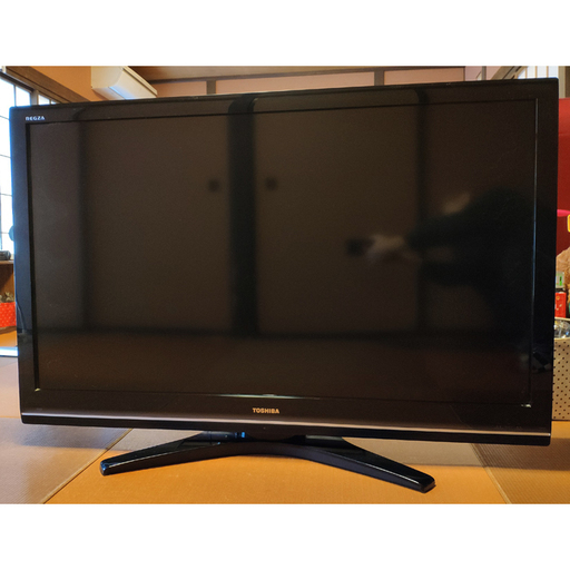 TOSHIBA 液晶カラーテレビ 52インチ 52R9000型