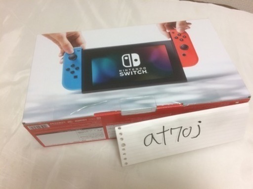 その他 Nintendo Switch