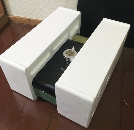 PRINCE カセットバーナー とんぼ玉 ガラス工芸 アートクラフト用 | ega ...