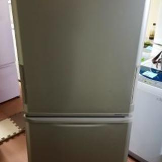 SHARP冷蔵庫　350L　東京　神奈川　送料2000円