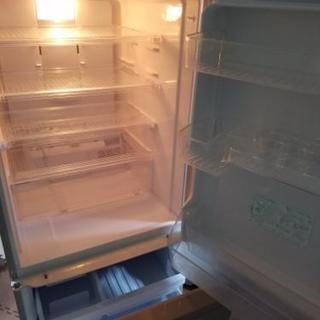 SHARP冷蔵庫　350L　東京　神奈川　送料2000円