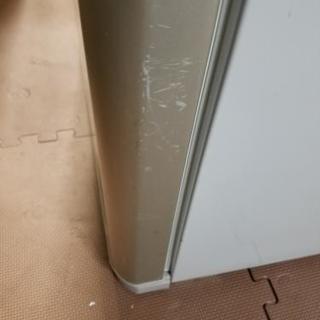 SHARP冷蔵庫　350L　東京　神奈川　送料2000円