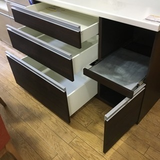 パモウナ  モダンstyle  2面レンジボード