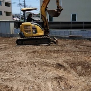 解体工・4ｔダンプ運転手・重機OP  募集‼️未経験歓迎❗️