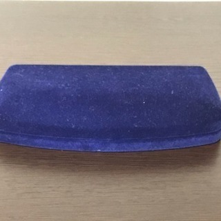 白水晶のネックレス