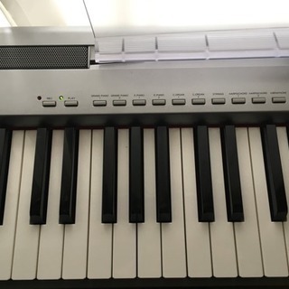 YAMAHA DIGITAL ピアノ P85