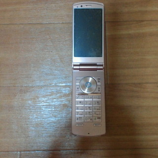 docomo FOMA　N-02C 新品同様