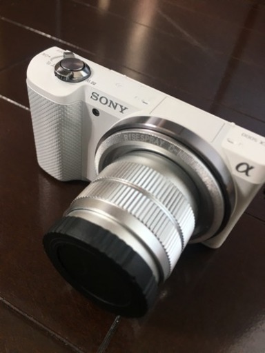 Sony α5000 ILCE-5000