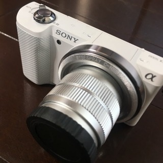 Sony α5000 ILCE-5000