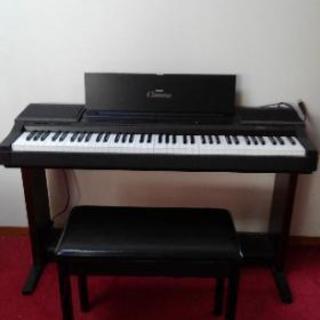 🎹電子ピアノ🎹(只今商談中)