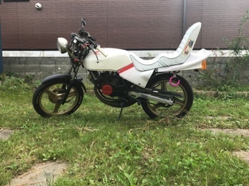 ns50f mbx外装