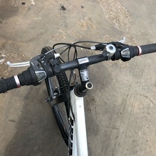変速 スポーツ自転車 