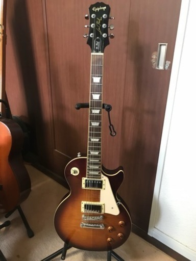 Epiphone レスポール エレキギター