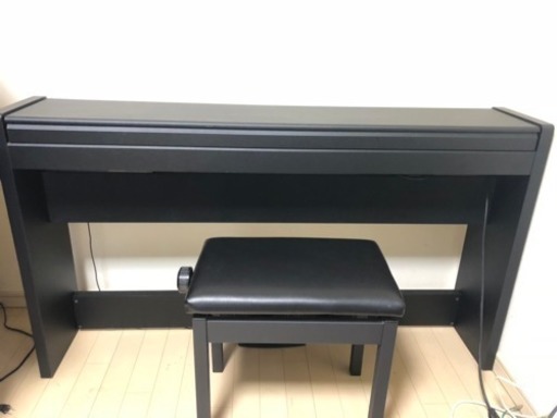 電子ピアノ KORG LP-380 美品！