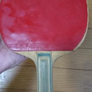 卓球ラケット lOLlTE FL 廃盤