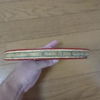 卓球ラケット lOLlTE FL 廃盤