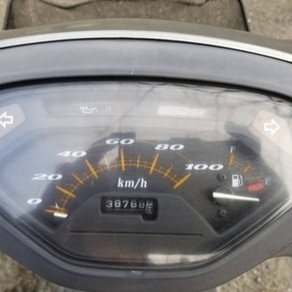 ホンダ リード90