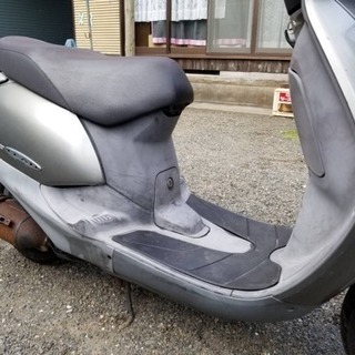 ホンダ リード90