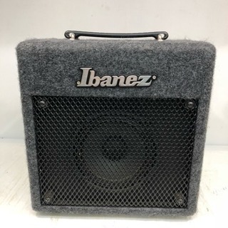 Ibanez アイバニーズ ベースアンプ IBZ-B 中古・動作品