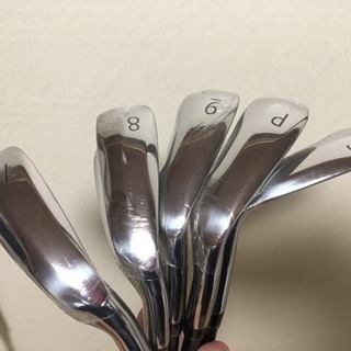 ★新品未使用★ゴルフクラブ/レディース/ハーフセット
