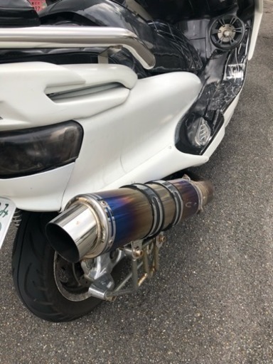 マジェスティC  カスタム多数 マジェスティc カスタム多数 ヤマハ マジェスティc カスタム多数