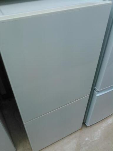 無印良品　110L冷蔵庫　SMJ-11A（2010）
