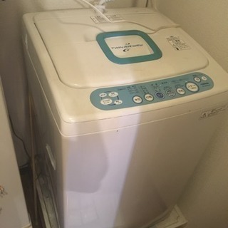 洗濯機2010年