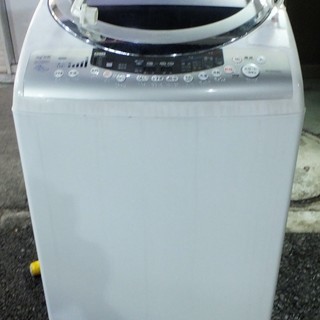 ☆東芝 TOSHIBA AW-80VG 8.0kg 乾燥機能付全自動電気洗濯機◇ ☆東芝 TOSHIBA AW-80VG 8.0kg 乾燥機能付全自動電気洗濯機◇