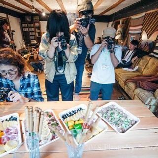 求む！フォトセッションメンバー！写真をつかいこなせる人になろう！ − 長野県