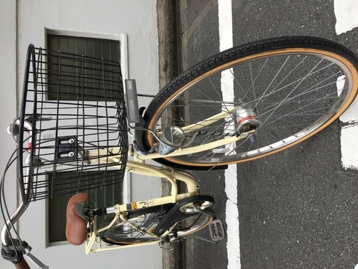 自転車 パンク あさひ