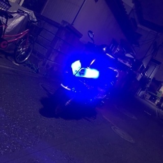 pgoアローロ125  v125 シグナス