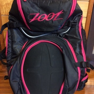 zoot ズート スポーツバッグ ULTRA TRI BAG 2.0