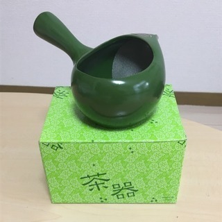 新品✴︎急須（箱付き）