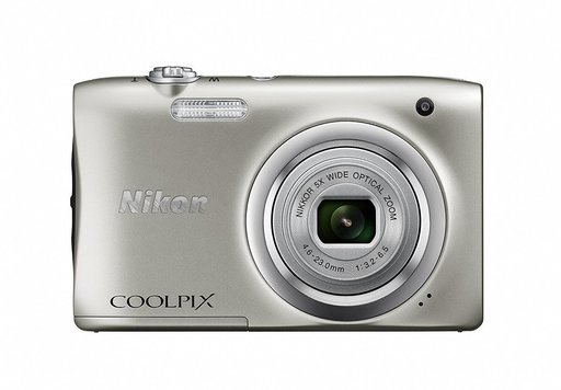Nikon デジタルカメラ【新品、未使用】