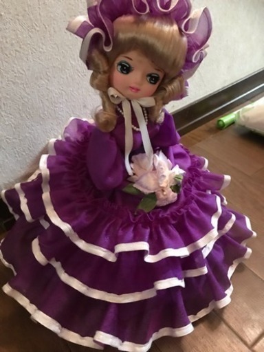 新品　昭和レトロ　オルゴールドール　結婚式　新郎新婦　セット 新品 昭和レトロ オルゴールドール 結婚式 新郎新婦 セット 結婚式の