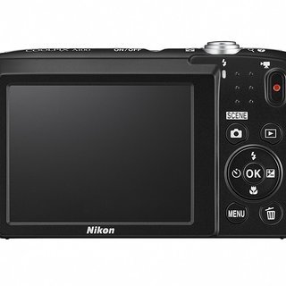 Nikon デジタルカメラ【新品、未使用】