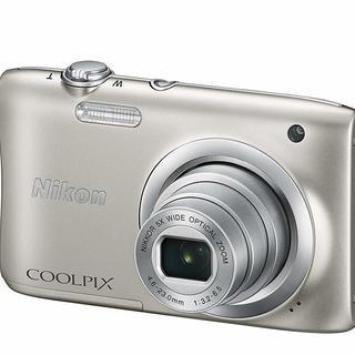 Nikon デジタルカメラ【新品、未使用】