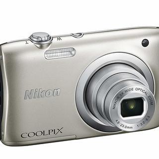 Nikon デジタルカメラ【新品、未使用】