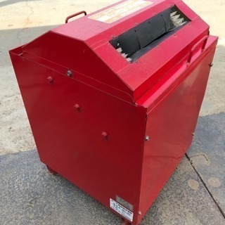 農機具■苗箱洗浄機■コーワ■MC-300■入口幅300mm★育苗箱洗浄★520×480×650mm★家庭用電源100V★動作OK!!!■