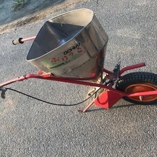 落合OCHIAI ふりっこ IR-2 作動品