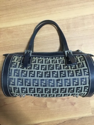 FENDI バッグ