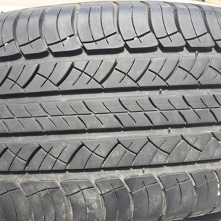 BMW,X5,FA30純正ホイール、タイヤセット