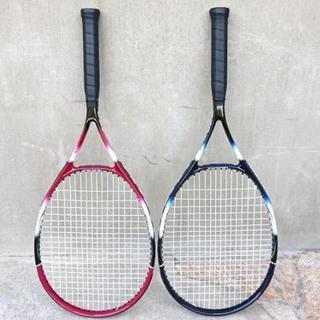 テニスラケット TFR500 硬式用 ２本セット