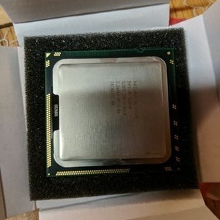 Intel XEON E5520