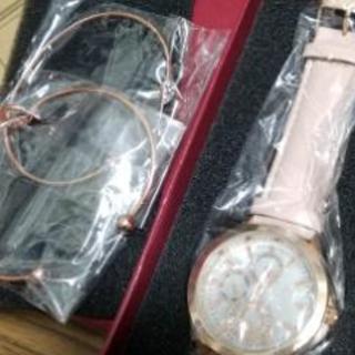 新品未使用☆★レディース腕時計 アナログ腕時計