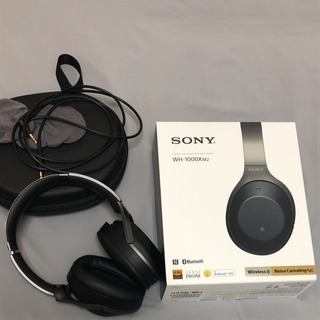 SONYハイレゾ対応ヘッドホン付き⭐️i7搭載 3770k パソコン