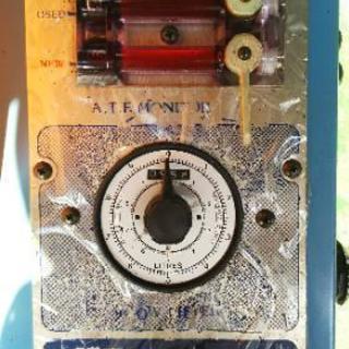 前田機工 ACF－7000 ATフル－ドチェンジｬ－