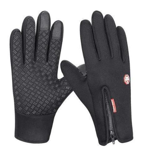 防寒グローブ アウトドア 防風防寒手袋 スポーツ ランニング グローブ ぱんだ 西宮のその他の中古あげます 譲ります ジモティーで不用品の処分